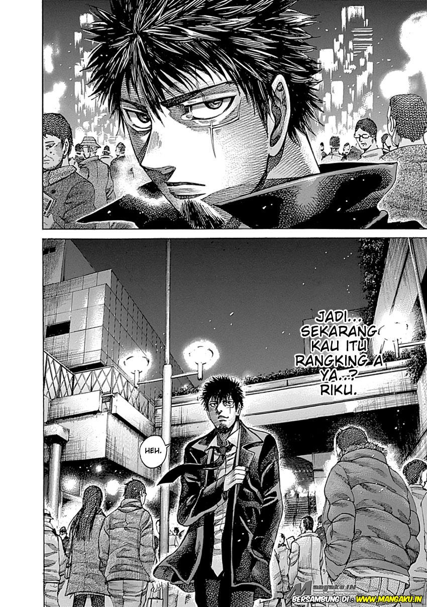 Rikudou Chapter 84 Bahasa Indonesia