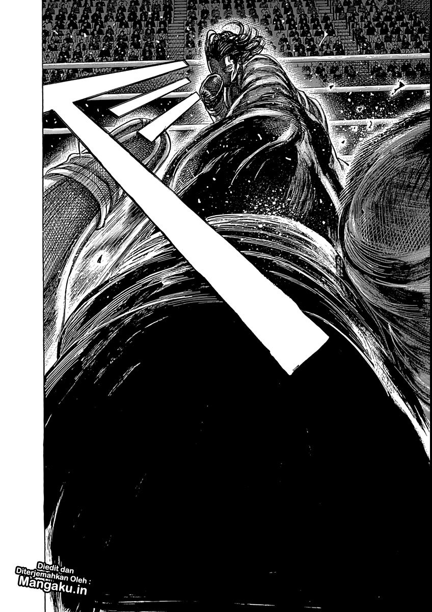 Rikudou chapter 86