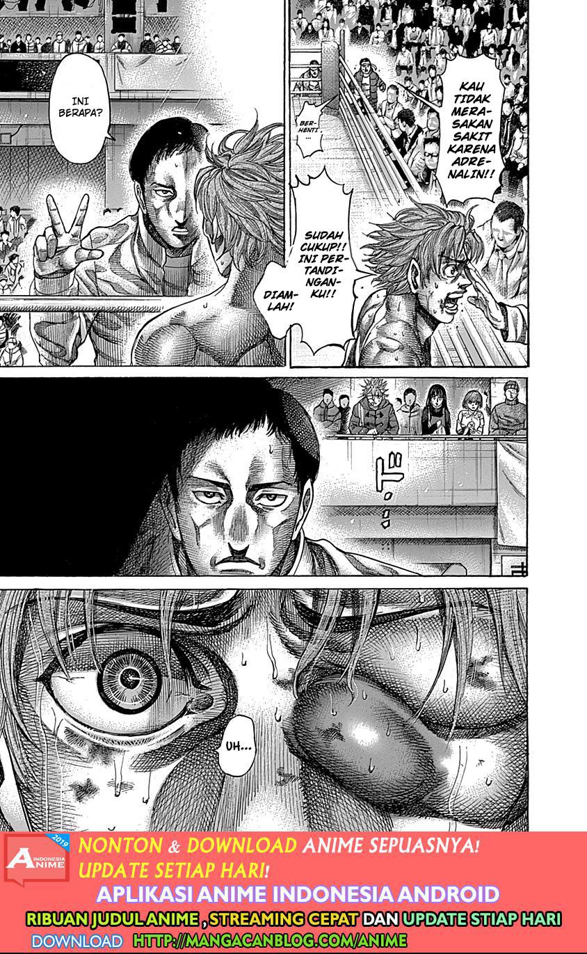 Rikudou Chapter 89 Bahasa Indonesia