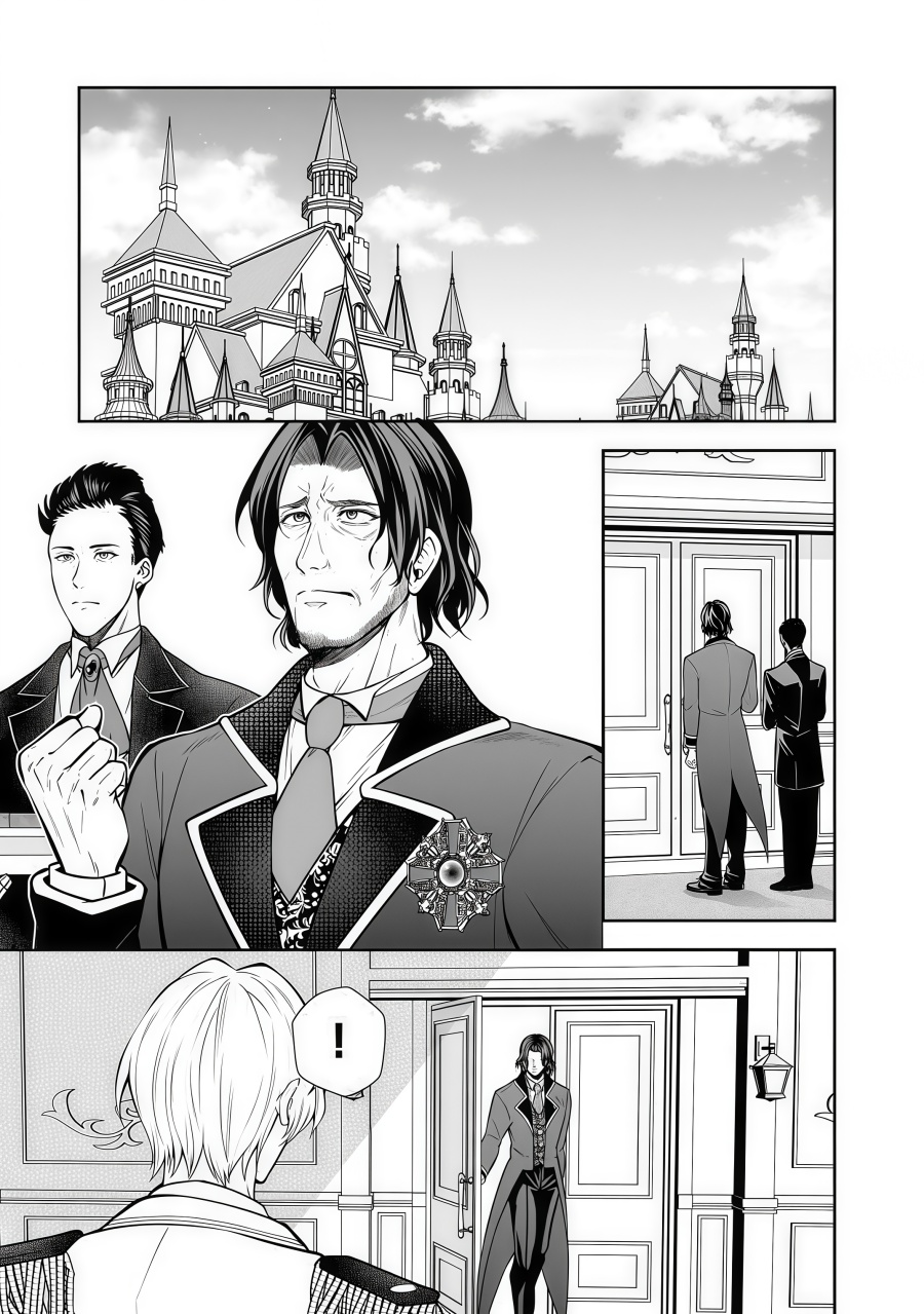 Rinkoku kara Kita Yome ga Kawaisugite Doushiyou chapter 14