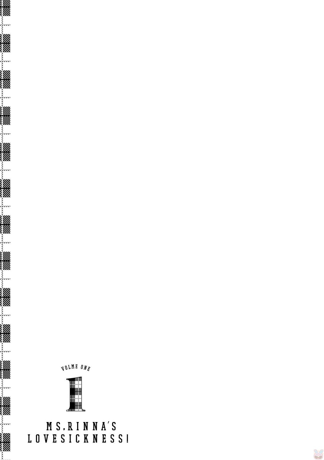 Rinna Keibu wa Iki ga dekinai Chapter 04 Bahasa Indonesia