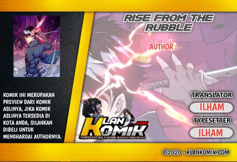 Dilarang COPAS - situs resmi www.mangacanblog.com - Komik rise from the rubble 000 - chapter 0 1 Indonesia rise from the rubble 000 - chapter 0 Terbaru 0|Baca Manga Komik Indonesia|Mangacan