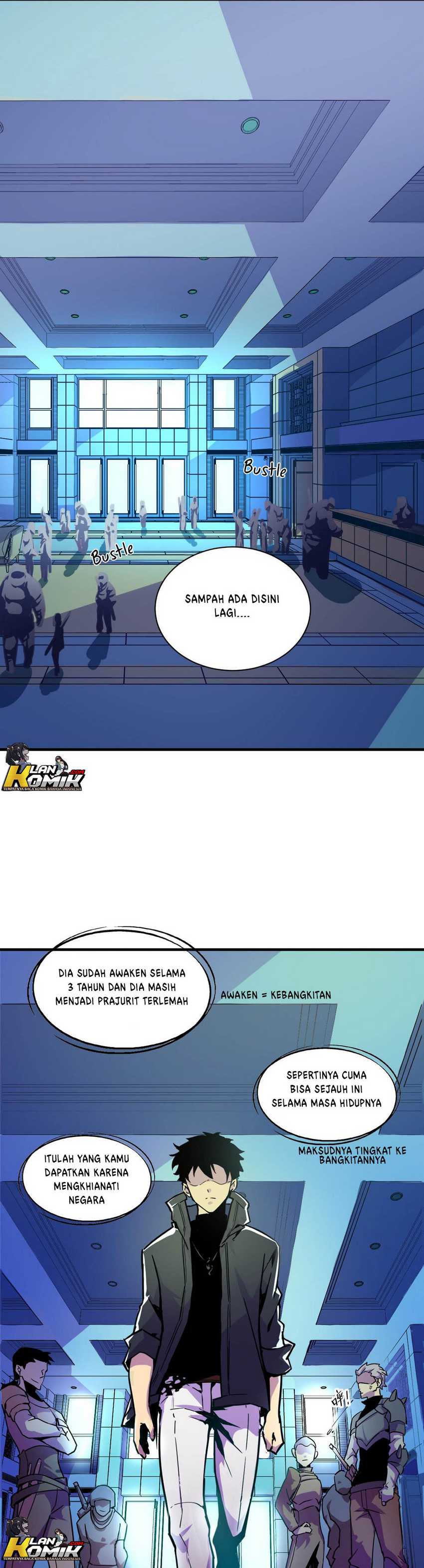 Dilarang COPAS - situs resmi www.mangacanblog.com - Komik rise from the rubble 000 - chapter 0 1 Indonesia rise from the rubble 000 - chapter 0 Terbaru 3|Baca Manga Komik Indonesia|Mangacan