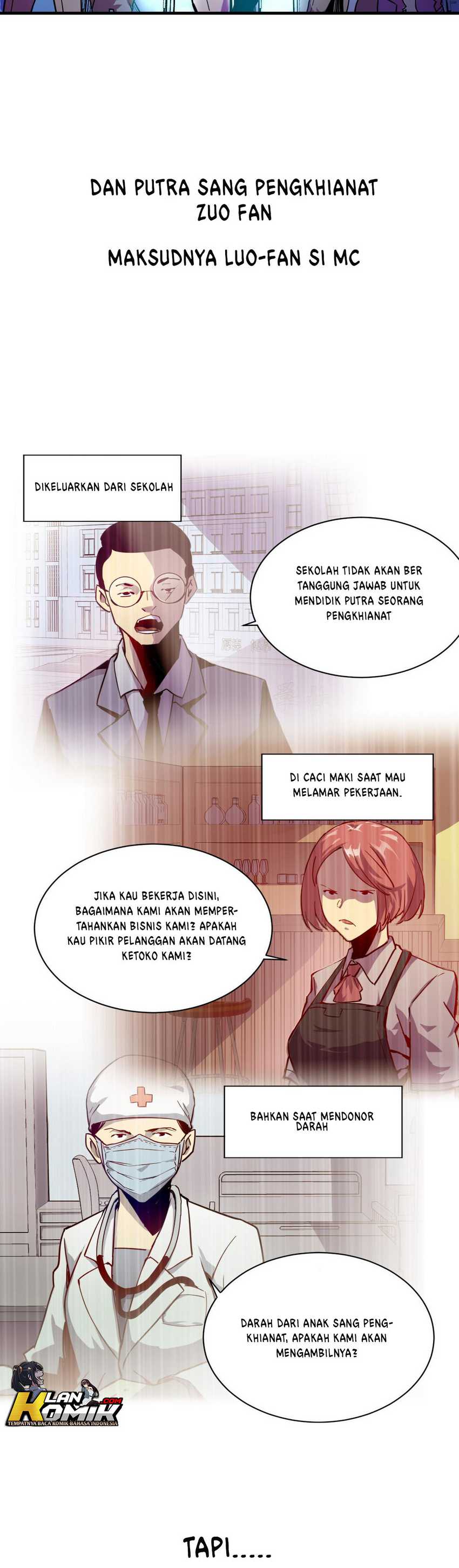 Dilarang COPAS - situs resmi www.mangacanblog.com - Komik rise from the rubble 000 - chapter 0 1 Indonesia rise from the rubble 000 - chapter 0 Terbaru 4|Baca Manga Komik Indonesia|Mangacan