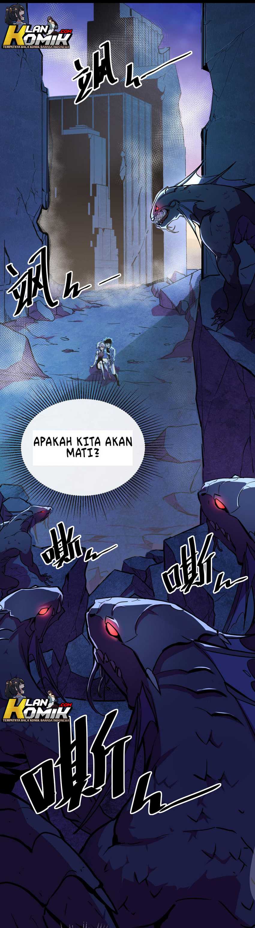 Dilarang COPAS - situs resmi www.mangacanblog.com - Komik rise from the rubble 000 - chapter 0 1 Indonesia rise from the rubble 000 - chapter 0 Terbaru 13|Baca Manga Komik Indonesia|Mangacan