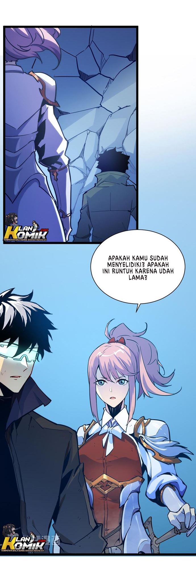 Dilarang COPAS - situs resmi www.mangacanblog.com - Komik rise from the rubble 004 - chapter 4 5 Indonesia rise from the rubble 004 - chapter 4 Terbaru 4|Baca Manga Komik Indonesia|Mangacan