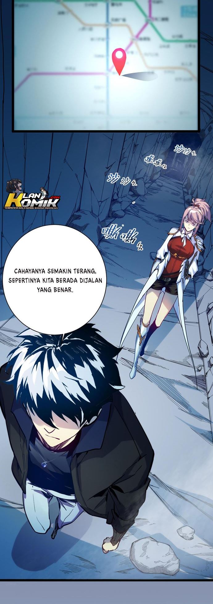 Dilarang COPAS - situs resmi www.mangacanblog.com - Komik rise from the rubble 004 - chapter 4 5 Indonesia rise from the rubble 004 - chapter 4 Terbaru 8|Baca Manga Komik Indonesia|Mangacan