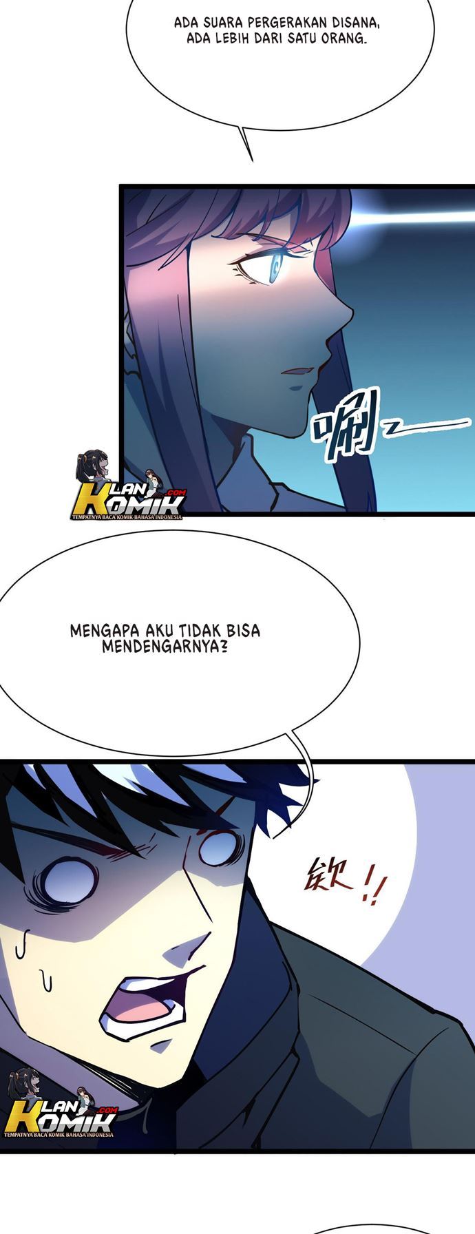 Dilarang COPAS - situs resmi www.mangacanblog.com - Komik rise from the rubble 004 - chapter 4 5 Indonesia rise from the rubble 004 - chapter 4 Terbaru 11|Baca Manga Komik Indonesia|Mangacan