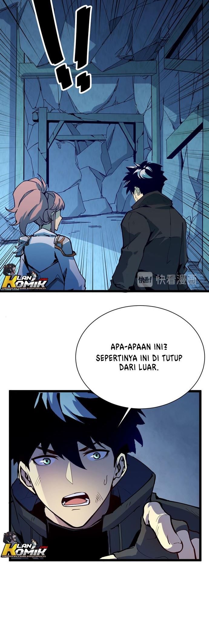 Dilarang COPAS - situs resmi www.mangacanblog.com - Komik rise from the rubble 004 - chapter 4 5 Indonesia rise from the rubble 004 - chapter 4 Terbaru 30|Baca Manga Komik Indonesia|Mangacan