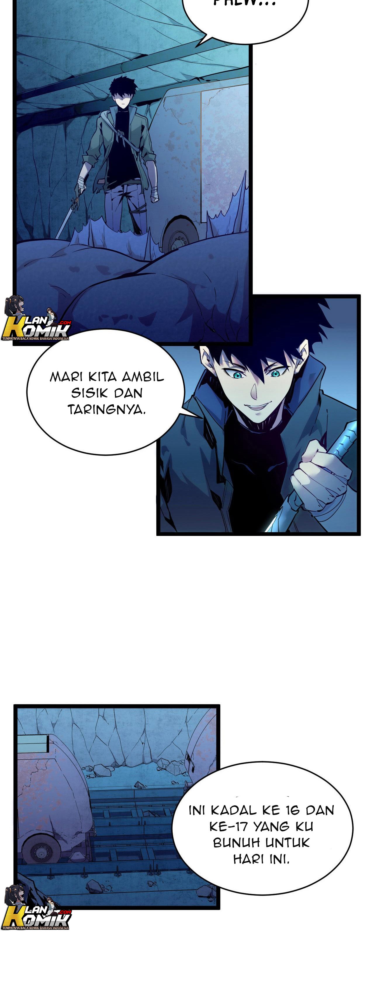 Dilarang COPAS - situs resmi www.mangacanblog.com - Komik rise from the rubble 009 - chapter 9 10 Indonesia rise from the rubble 009 - chapter 9 Terbaru 12|Baca Manga Komik Indonesia|Mangacan