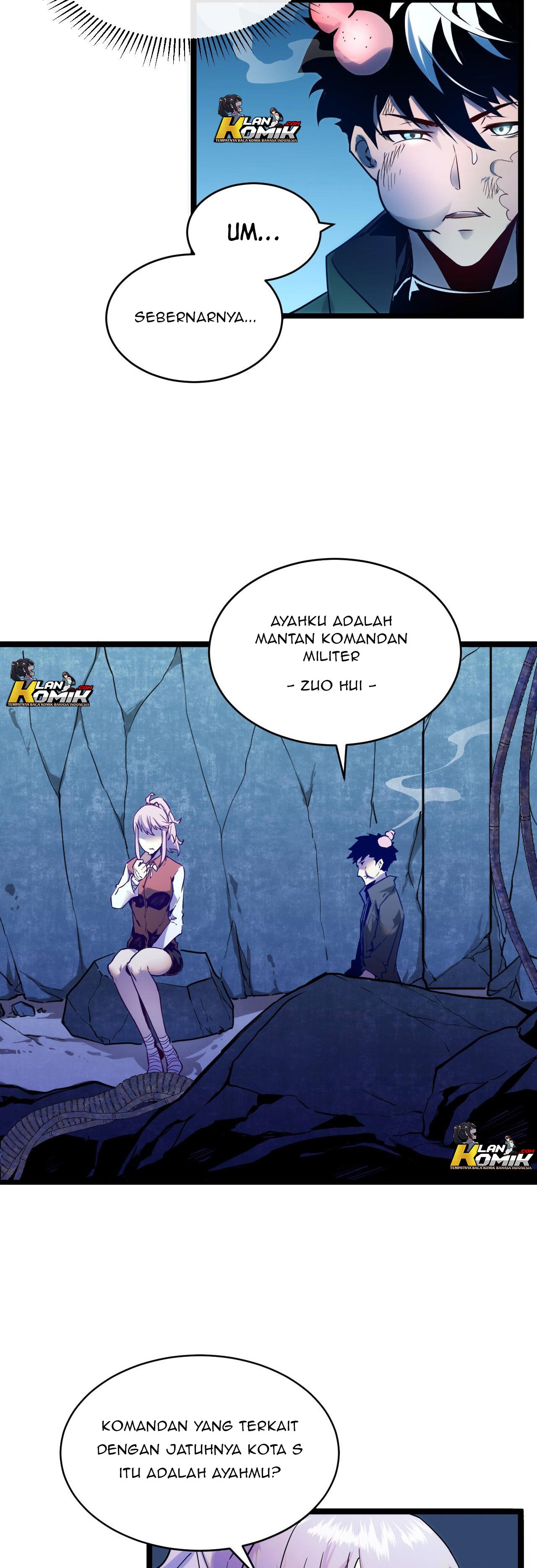 Dilarang COPAS - situs resmi www.mangacanblog.com - Komik rise from the rubble 009 - chapter 9 10 Indonesia rise from the rubble 009 - chapter 9 Terbaru 30|Baca Manga Komik Indonesia|Mangacan