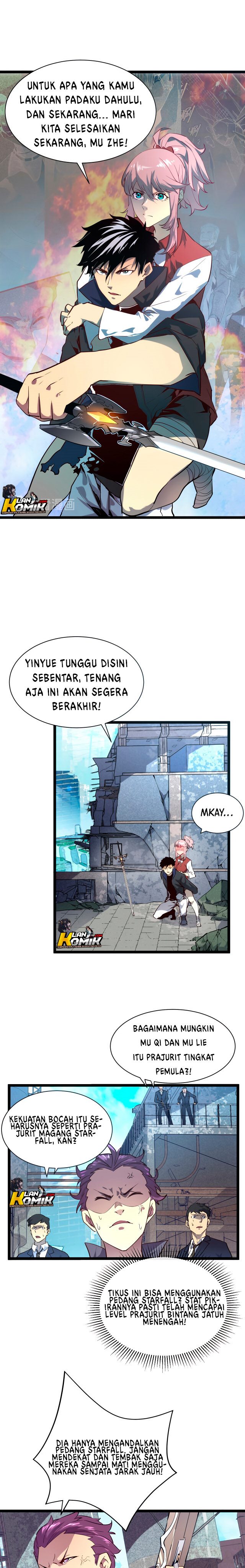 Dilarang COPAS - situs resmi www.mangacanblog.com - Komik rise from the rubble 012 - chapter 12 13 Indonesia rise from the rubble 012 - chapter 12 Terbaru 13|Baca Manga Komik Indonesia|Mangacan