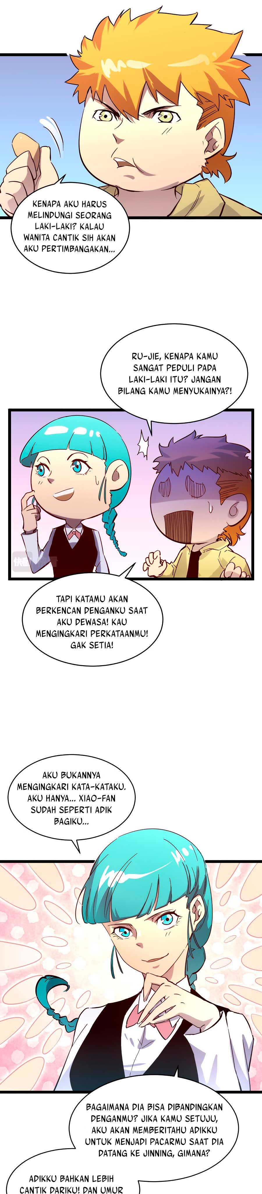 Dilarang COPAS - situs resmi www.mangacanblog.com - Komik rise from the rubble 021 - chapter 21 22 Indonesia rise from the rubble 021 - chapter 21 Terbaru 7|Baca Manga Komik Indonesia|Mangacan