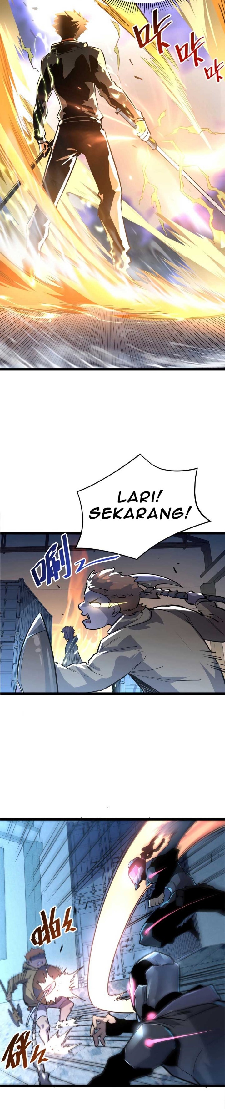 Dilarang COPAS - situs resmi www.mangacanblog.com - Komik rise from the rubble 023 - chapter 23 24 Indonesia rise from the rubble 023 - chapter 23 Terbaru 12|Baca Manga Komik Indonesia|Mangacan