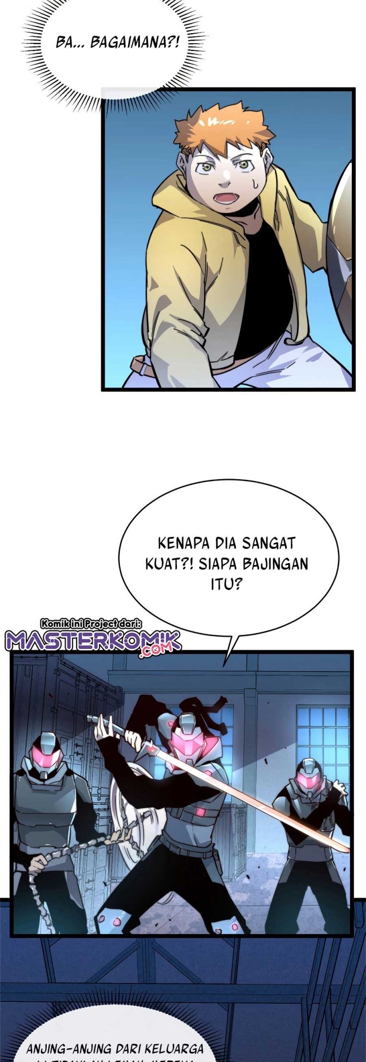 Dilarang COPAS - situs resmi www.mangacanblog.com - Komik rise from the rubble 023 - chapter 23 24 Indonesia rise from the rubble 023 - chapter 23 Terbaru 16|Baca Manga Komik Indonesia|Mangacan