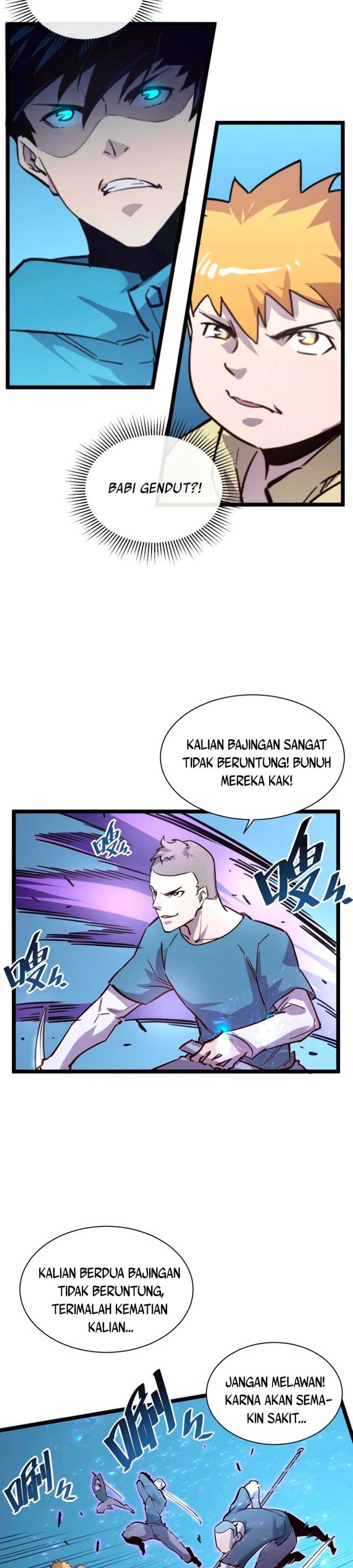 Dilarang COPAS - situs resmi www.mangacanblog.com - Komik rise from the rubble 027 - chapter 27 28 Indonesia rise from the rubble 027 - chapter 27 Terbaru 5|Baca Manga Komik Indonesia|Mangacan