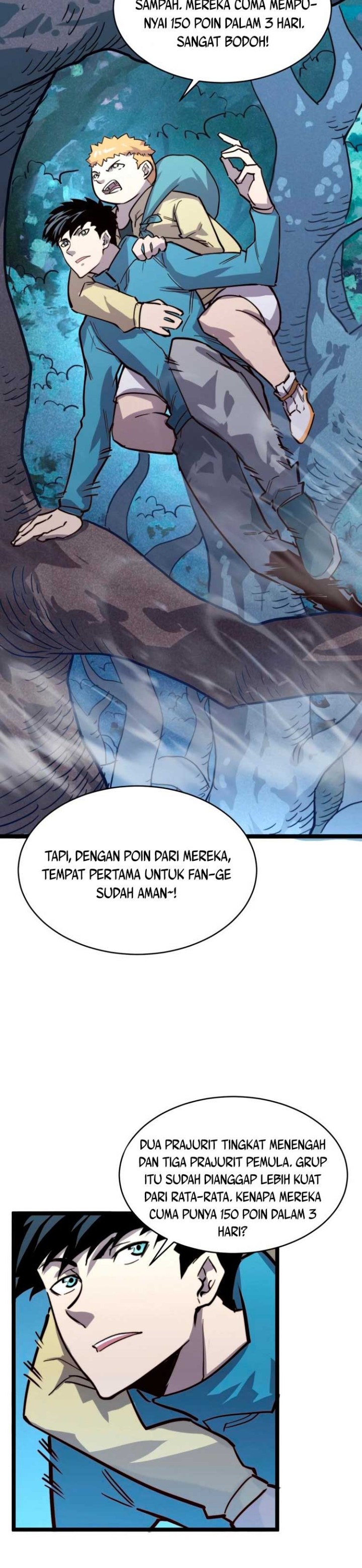 Dilarang COPAS - situs resmi www.mangacanblog.com - Komik rise from the rubble 027 - chapter 27 28 Indonesia rise from the rubble 027 - chapter 27 Terbaru 10|Baca Manga Komik Indonesia|Mangacan