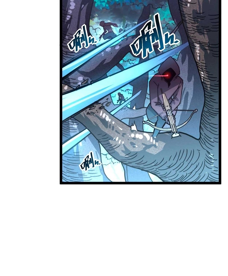 Rise From The Rubble Chapter 28 Bahasa Indonesia