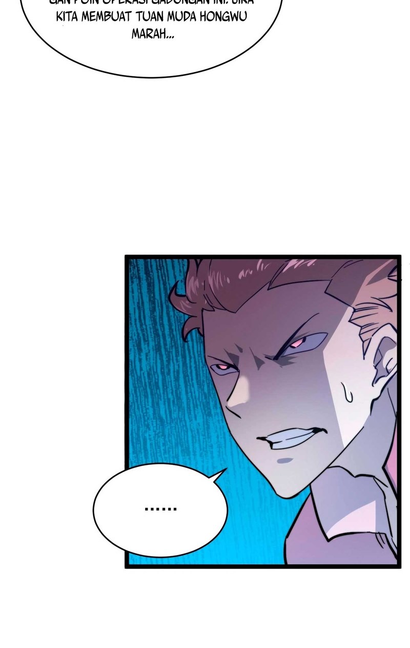 Rise From The Rubble Chapter 28 Bahasa Indonesia