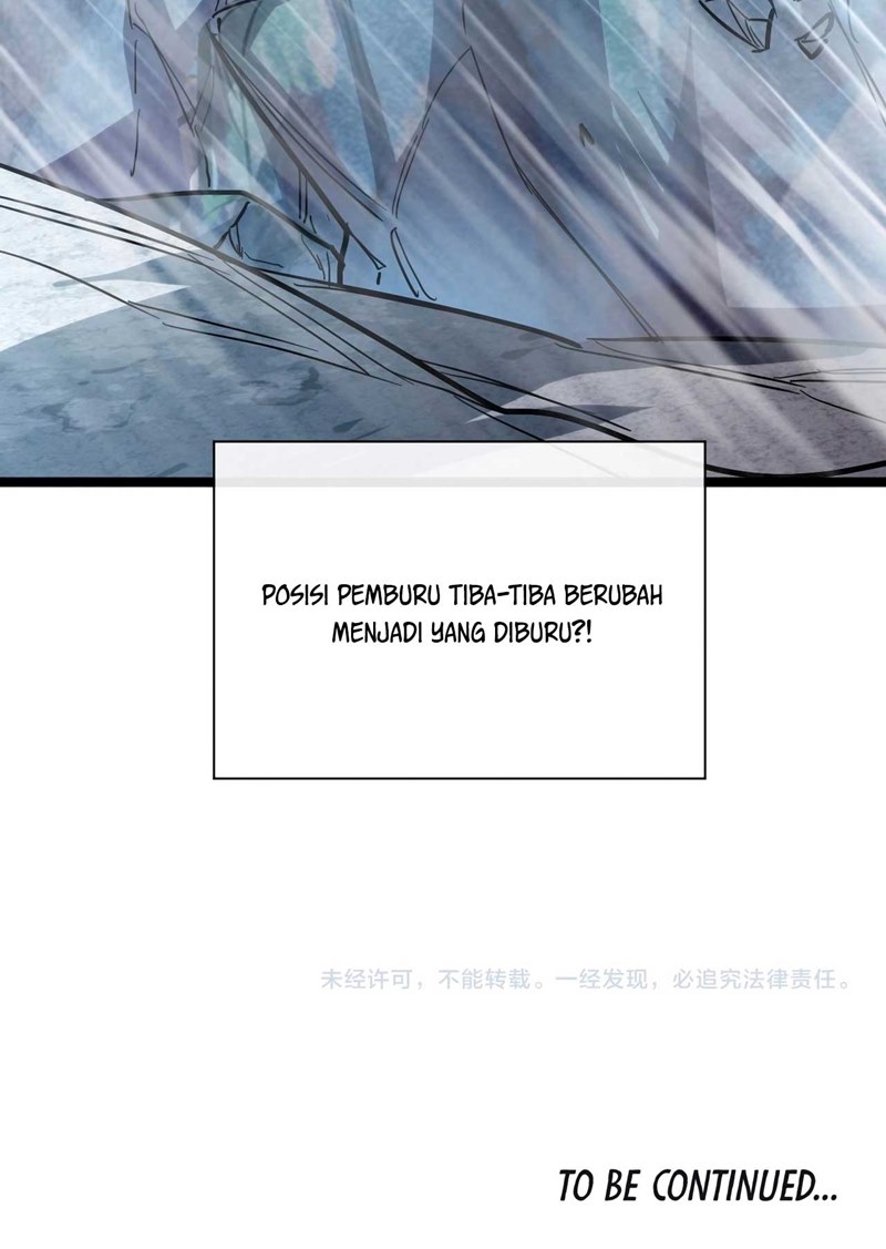 Rise From The Rubble Chapter 28 Bahasa Indonesia