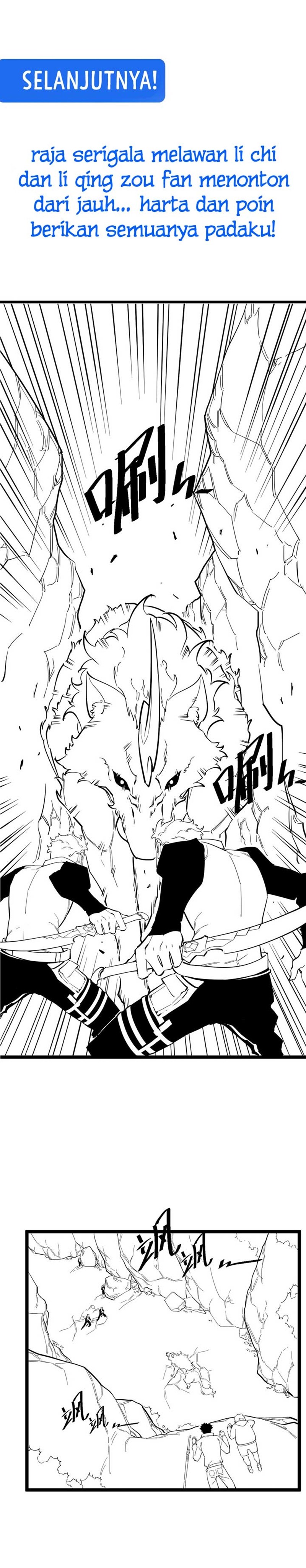 Rise From The Rubble Chapter 28 Bahasa Indonesia