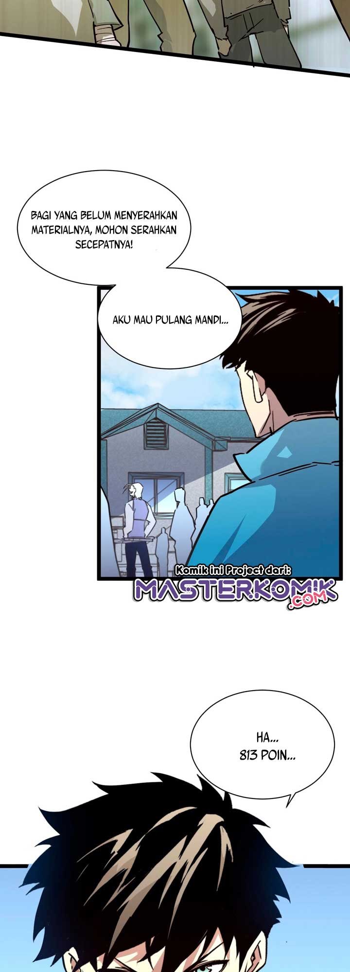 Rise From The Rubble chapter 31
