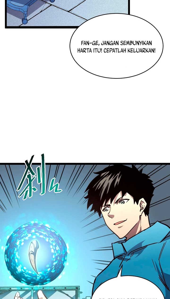 Rise From The Rubble chapter 31