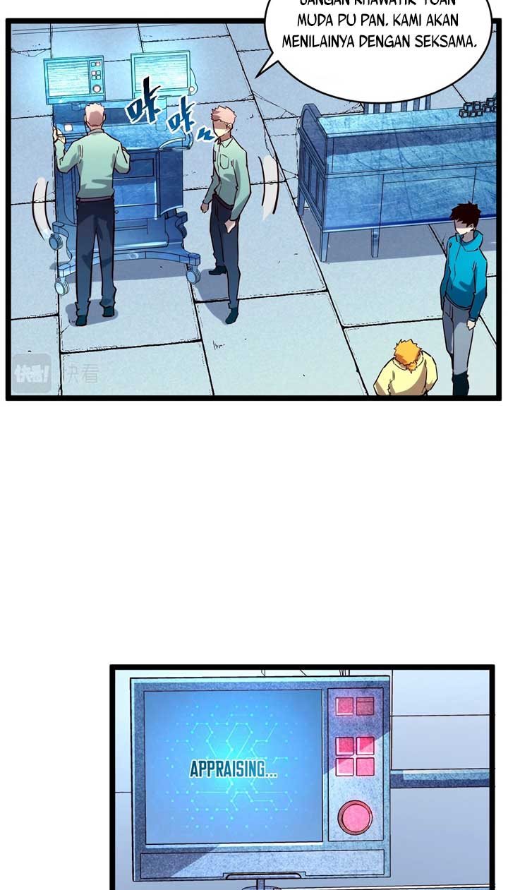 Rise From The Rubble chapter 31