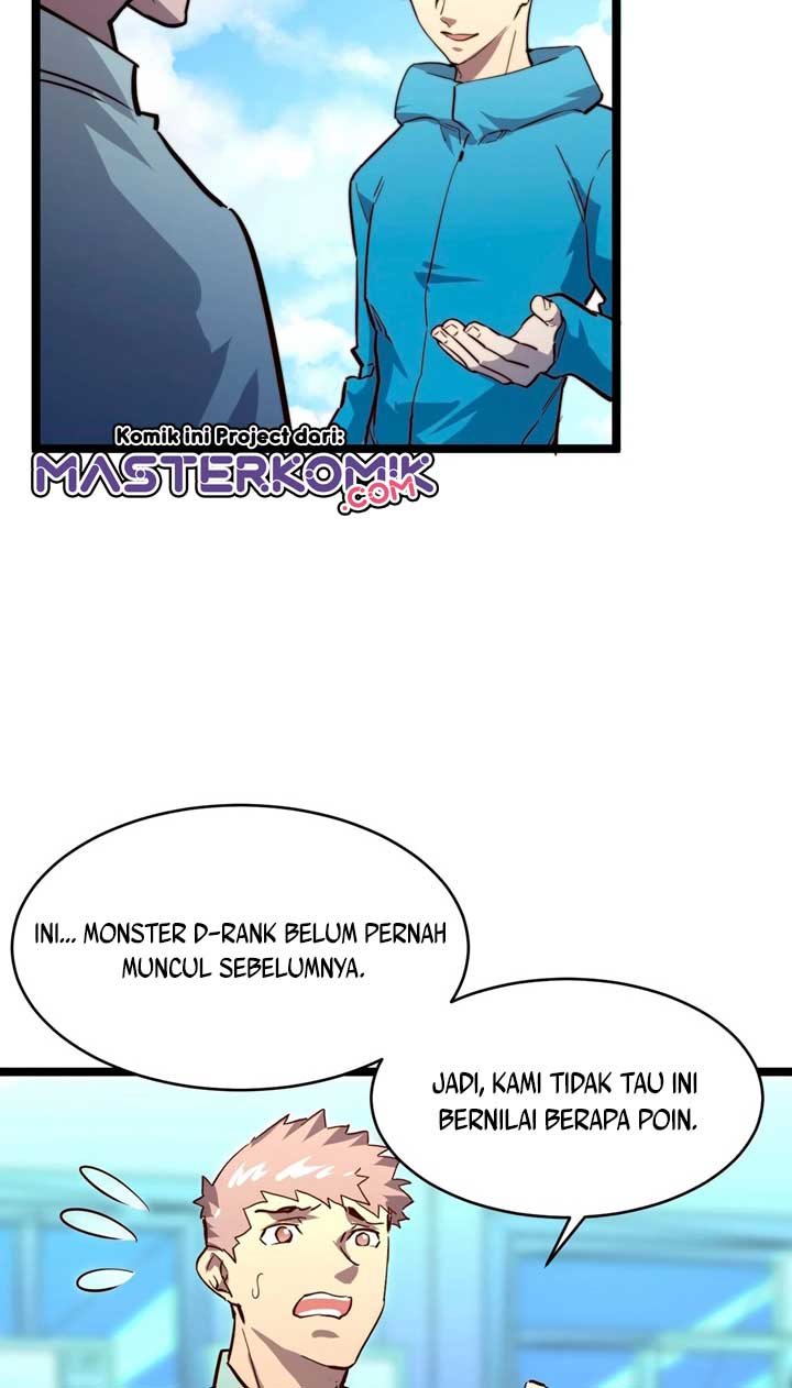 Rise From The Rubble chapter 31
