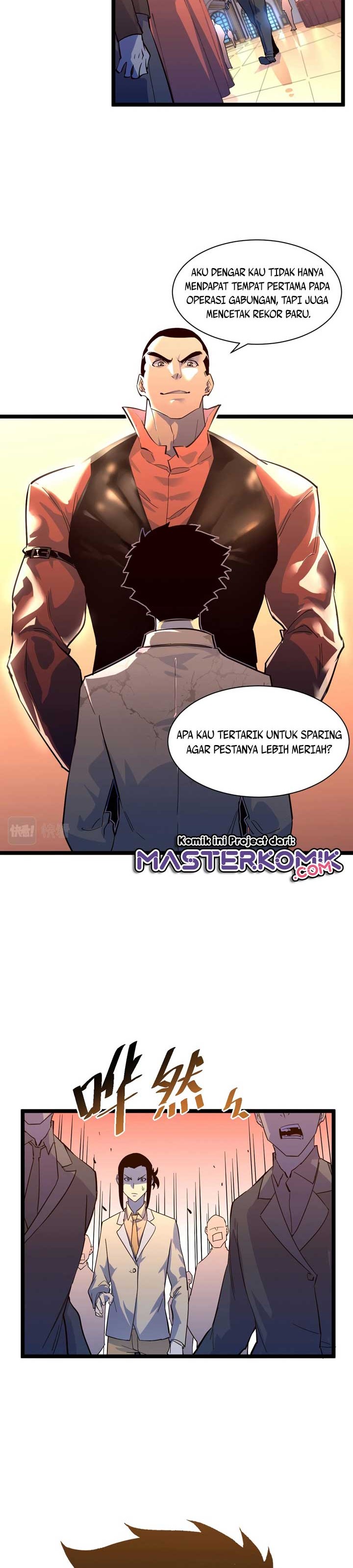 Dilarang COPAS - situs resmi www.mangacanblog.com - Komik rise from the rubble 036 - chapter 36 37 Indonesia rise from the rubble 036 - chapter 36 Terbaru 9|Baca Manga Komik Indonesia|Mangacan