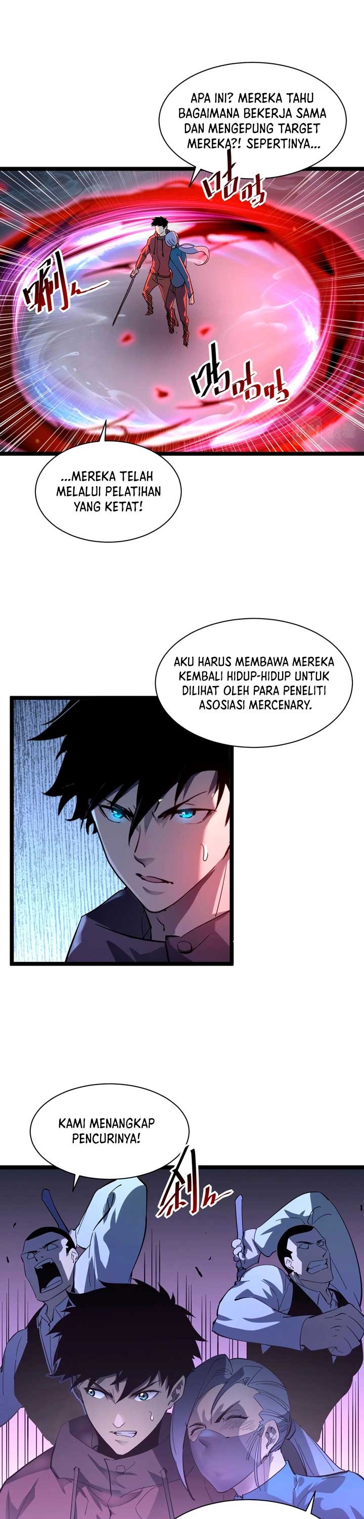 Dilarang COPAS - situs resmi www.mangacanblog.com - Komik rise from the rubble 053 - chapter 53 54 Indonesia rise from the rubble 053 - chapter 53 Terbaru 7|Baca Manga Komik Indonesia|Mangacan