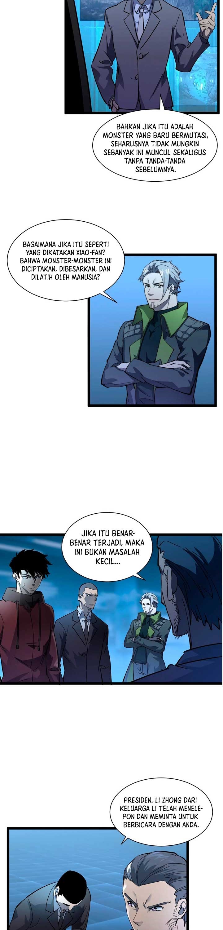 Dilarang COPAS - situs resmi www.mangacanblog.com - Komik rise from the rubble 053 - chapter 53 54 Indonesia rise from the rubble 053 - chapter 53 Terbaru 17|Baca Manga Komik Indonesia|Mangacan