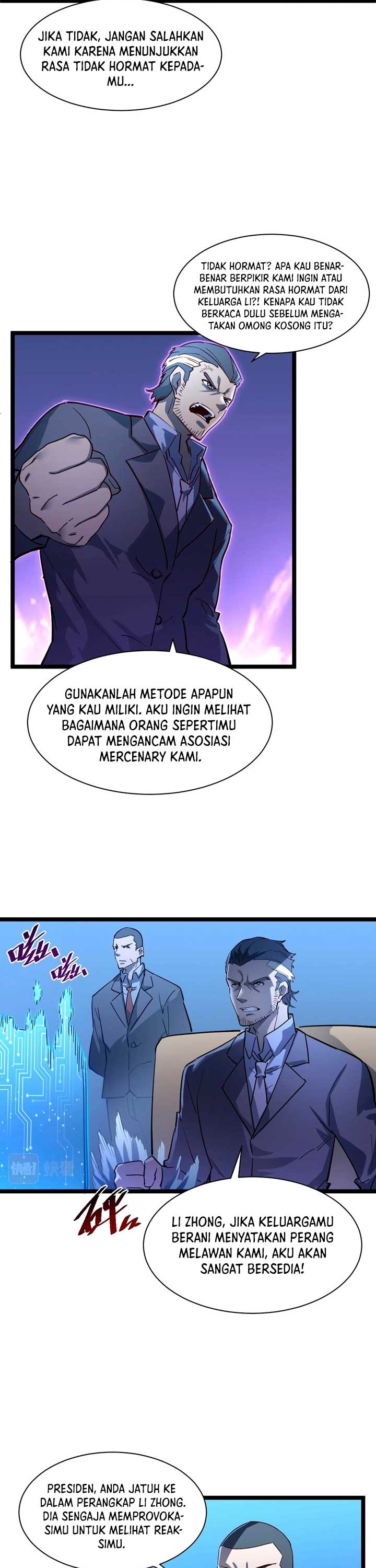 Dilarang COPAS - situs resmi www.mangacanblog.com - Komik rise from the rubble 053 - chapter 53 54 Indonesia rise from the rubble 053 - chapter 53 Terbaru 21|Baca Manga Komik Indonesia|Mangacan