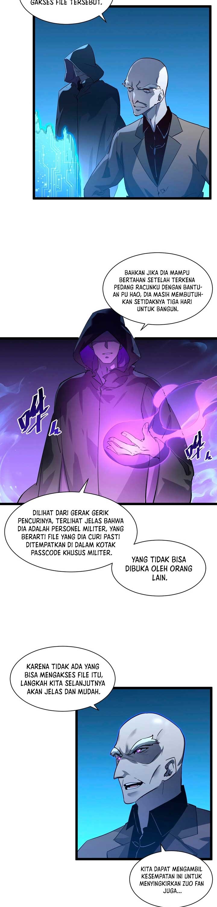 Dilarang COPAS - situs resmi www.mangacanblog.com - Komik rise from the rubble 053 - chapter 53 54 Indonesia rise from the rubble 053 - chapter 53 Terbaru 23|Baca Manga Komik Indonesia|Mangacan