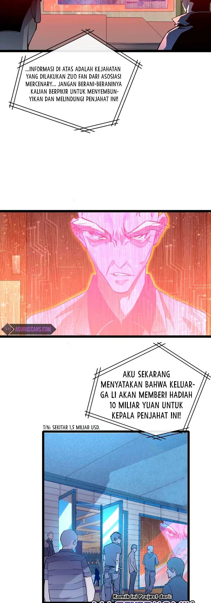 Dilarang COPAS - situs resmi www.mangacanblog.com - Komik rise from the rubble 054 - chapter 54 55 Indonesia rise from the rubble 054 - chapter 54 Terbaru 4|Baca Manga Komik Indonesia|Mangacan