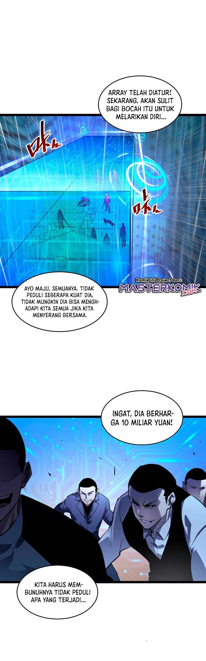 Dilarang COPAS - situs resmi www.mangacanblog.com - Komik rise from the rubble 054 - chapter 54 55 Indonesia rise from the rubble 054 - chapter 54 Terbaru 18|Baca Manga Komik Indonesia|Mangacan