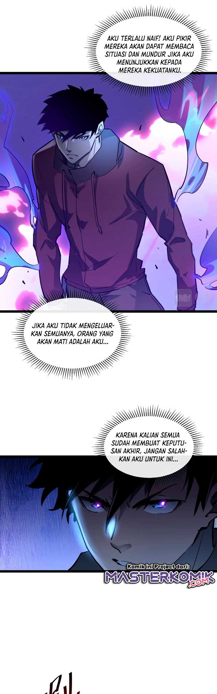 Dilarang COPAS - situs resmi www.mangacanblog.com - Komik rise from the rubble 054 - chapter 54 55 Indonesia rise from the rubble 054 - chapter 54 Terbaru 19|Baca Manga Komik Indonesia|Mangacan