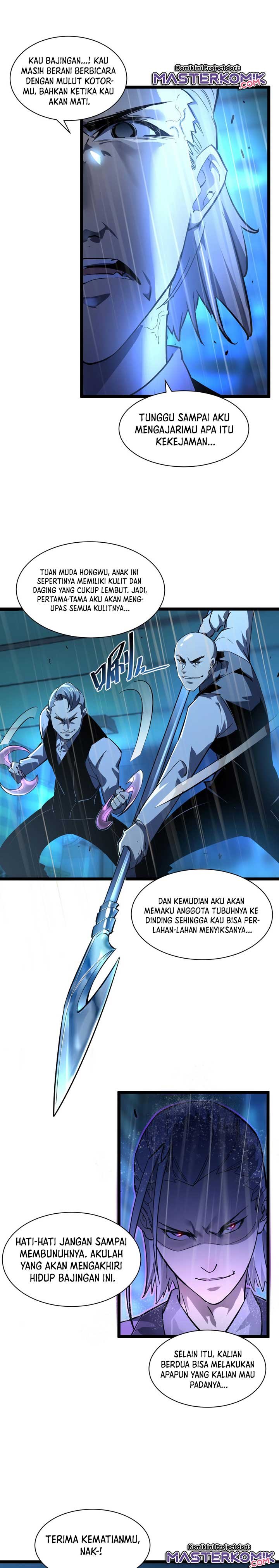 Dilarang COPAS - situs resmi www.mangacanblog.com - Komik rise from the rubble 055 - chapter 55 56 Indonesia rise from the rubble 055 - chapter 55 Terbaru 11|Baca Manga Komik Indonesia|Mangacan