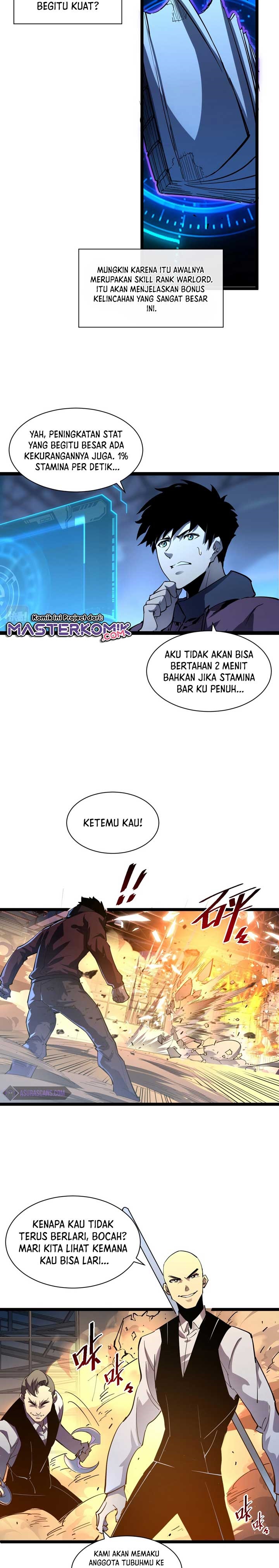 Dilarang COPAS - situs resmi www.mangacanblog.com - Komik rise from the rubble 056 - chapter 56 57 Indonesia rise from the rubble 056 - chapter 56 Terbaru 2|Baca Manga Komik Indonesia|Mangacan