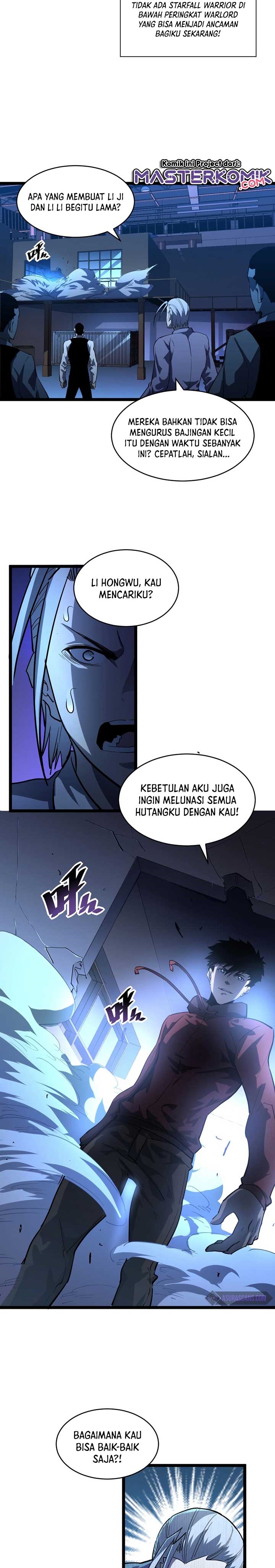 Dilarang COPAS - situs resmi www.mangacanblog.com - Komik rise from the rubble 056 - chapter 56 57 Indonesia rise from the rubble 056 - chapter 56 Terbaru 13|Baca Manga Komik Indonesia|Mangacan