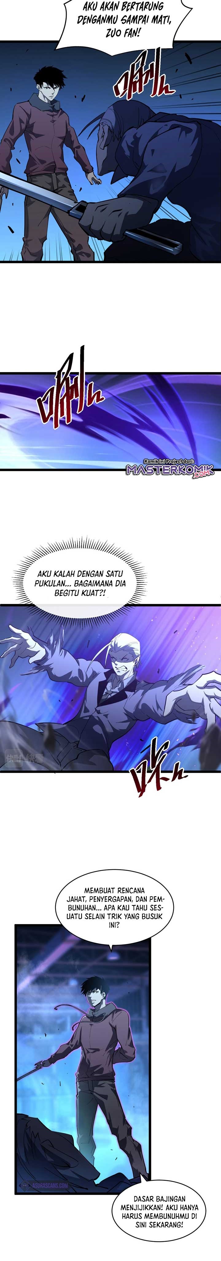 Dilarang COPAS - situs resmi www.mangacanblog.com - Komik rise from the rubble 056 - chapter 56 57 Indonesia rise from the rubble 056 - chapter 56 Terbaru 19|Baca Manga Komik Indonesia|Mangacan