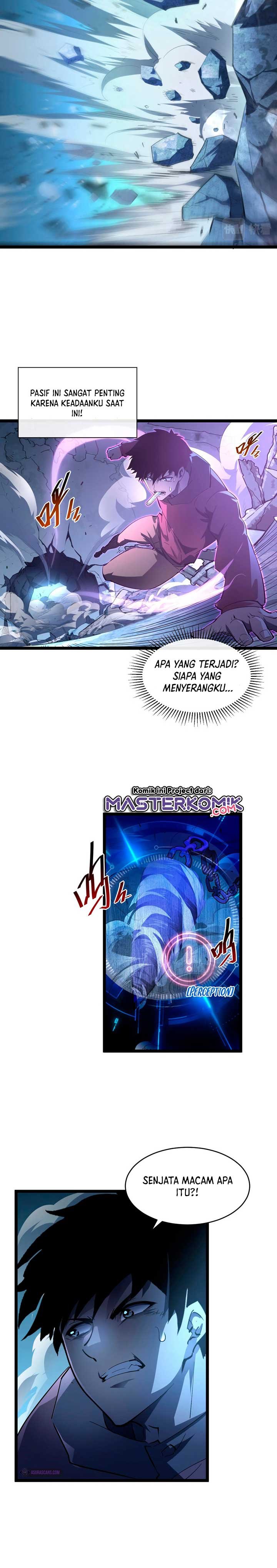 Dilarang COPAS - situs resmi www.mangacanblog.com - Komik rise from the rubble 060 - chapter 60 61 Indonesia rise from the rubble 060 - chapter 60 Terbaru 6|Baca Manga Komik Indonesia|Mangacan