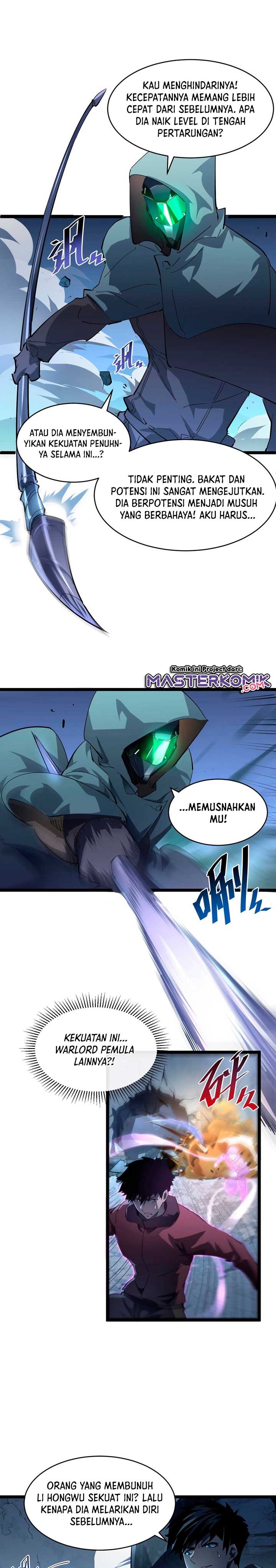 Dilarang COPAS - situs resmi www.mangacanblog.com - Komik rise from the rubble 060 - chapter 60 61 Indonesia rise from the rubble 060 - chapter 60 Terbaru 7|Baca Manga Komik Indonesia|Mangacan