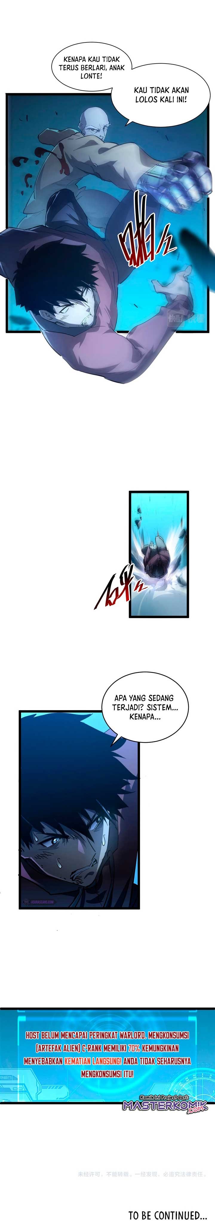 Dilarang COPAS - situs resmi www.mangacanblog.com - Komik rise from the rubble 060 - chapter 60 61 Indonesia rise from the rubble 060 - chapter 60 Terbaru 19|Baca Manga Komik Indonesia|Mangacan