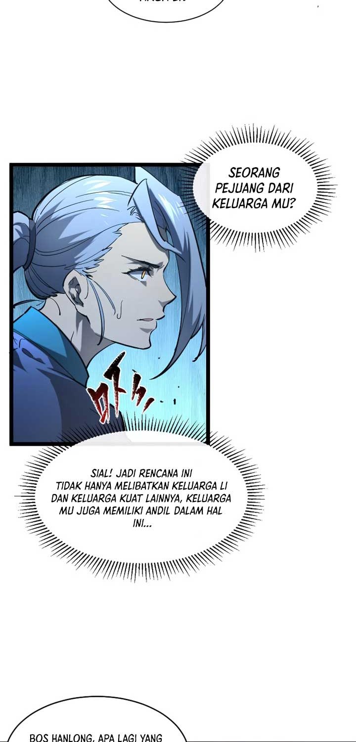 Dilarang COPAS - situs resmi www.mangacanblog.com - Komik rise from the rubble 068 - chapter 68 69 Indonesia rise from the rubble 068 - chapter 68 Terbaru 11|Baca Manga Komik Indonesia|Mangacan