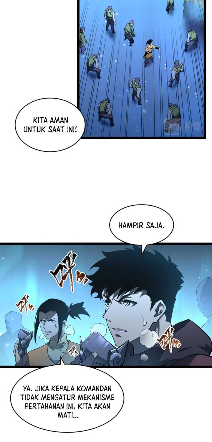 Dilarang COPAS - situs resmi www.mangacanblog.com - Komik rise from the rubble 068 - chapter 68 69 Indonesia rise from the rubble 068 - chapter 68 Terbaru 25|Baca Manga Komik Indonesia|Mangacan