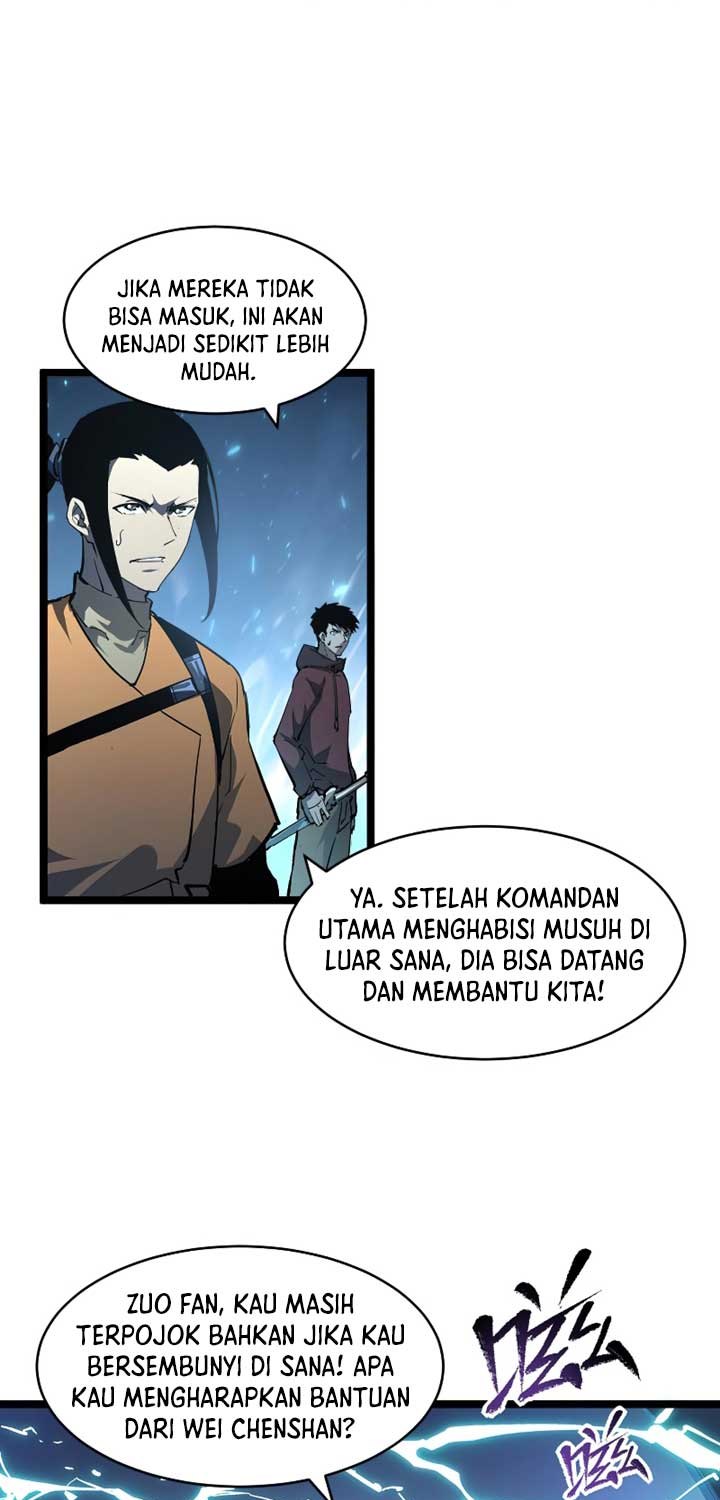 Dilarang COPAS - situs resmi www.mangacanblog.com - Komik rise from the rubble 068 - chapter 68 69 Indonesia rise from the rubble 068 - chapter 68 Terbaru 33|Baca Manga Komik Indonesia|Mangacan