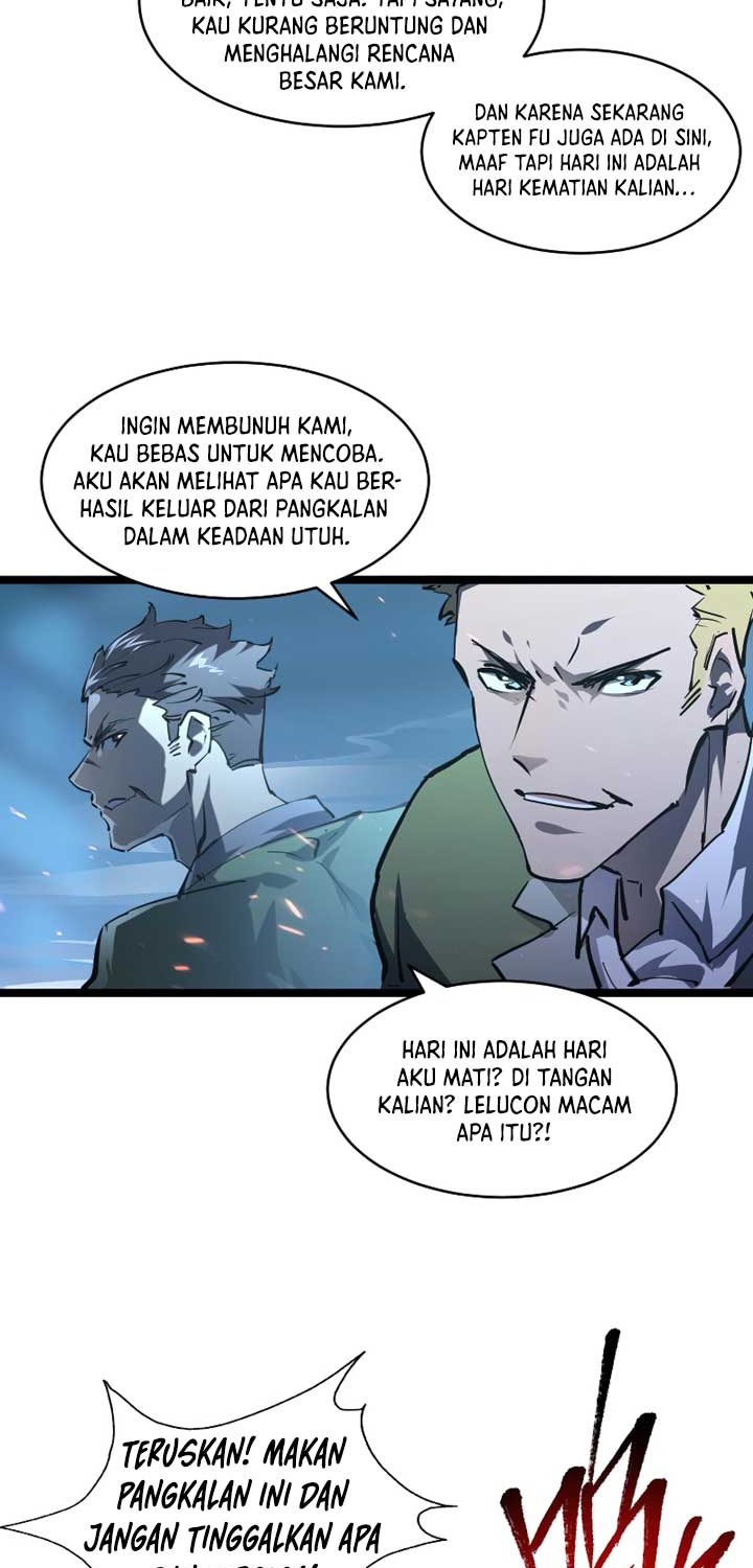 Dilarang COPAS - situs resmi www.mangacanblog.com - Komik rise from the rubble 068 - chapter 68 69 Indonesia rise from the rubble 068 - chapter 68 Terbaru 43|Baca Manga Komik Indonesia|Mangacan