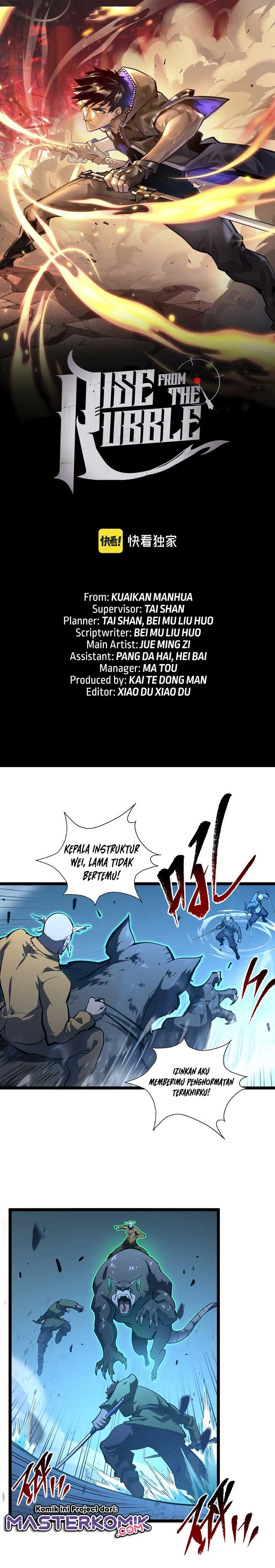 Dilarang COPAS - situs resmi www.mangacanblog.com - Komik rise from the rubble 069 - chapter 69 70 Indonesia rise from the rubble 069 - chapter 69 Terbaru 1|Baca Manga Komik Indonesia|Mangacan