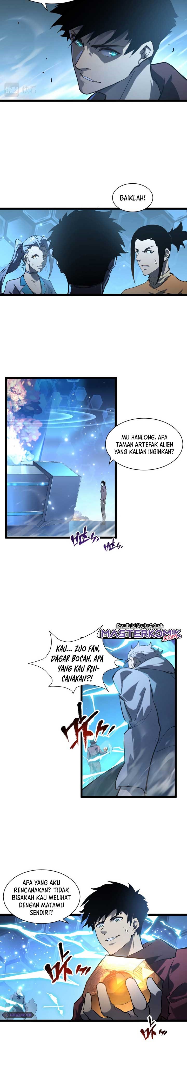 Dilarang COPAS - situs resmi www.mangacanblog.com - Komik rise from the rubble 069 - chapter 69 70 Indonesia rise from the rubble 069 - chapter 69 Terbaru 21|Baca Manga Komik Indonesia|Mangacan